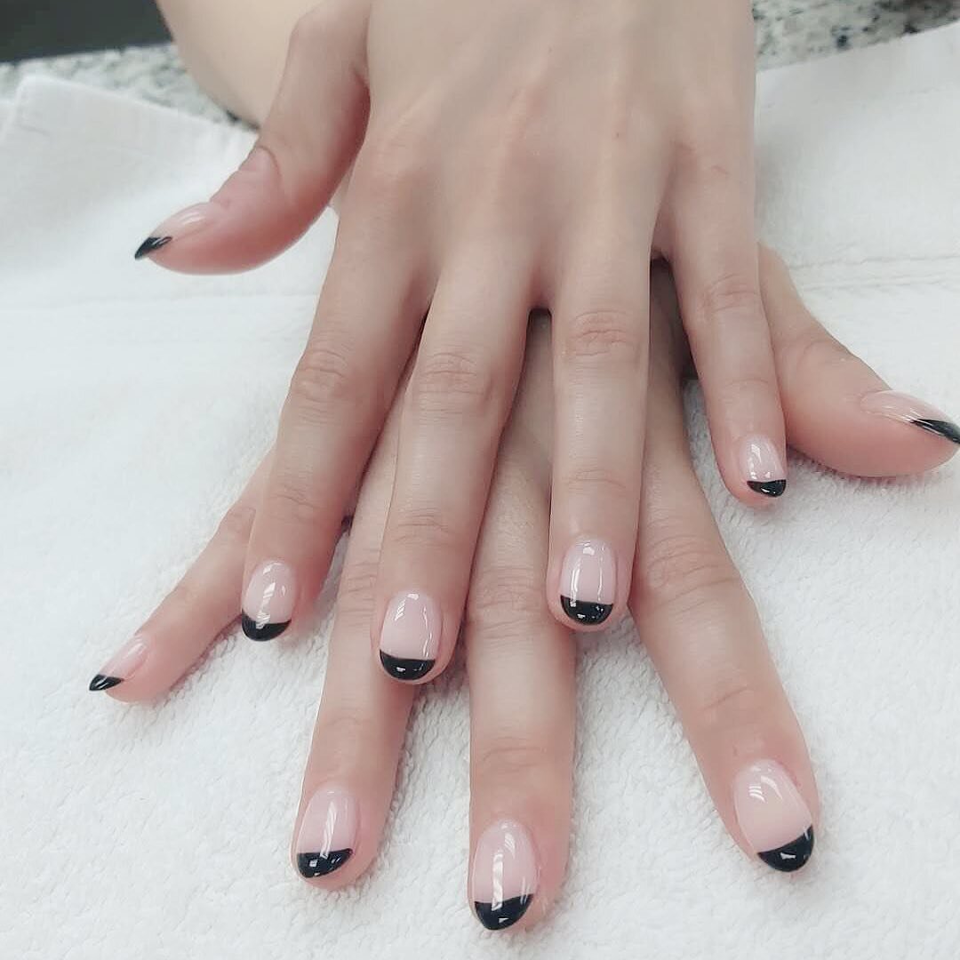 Client requested this cute simple design!