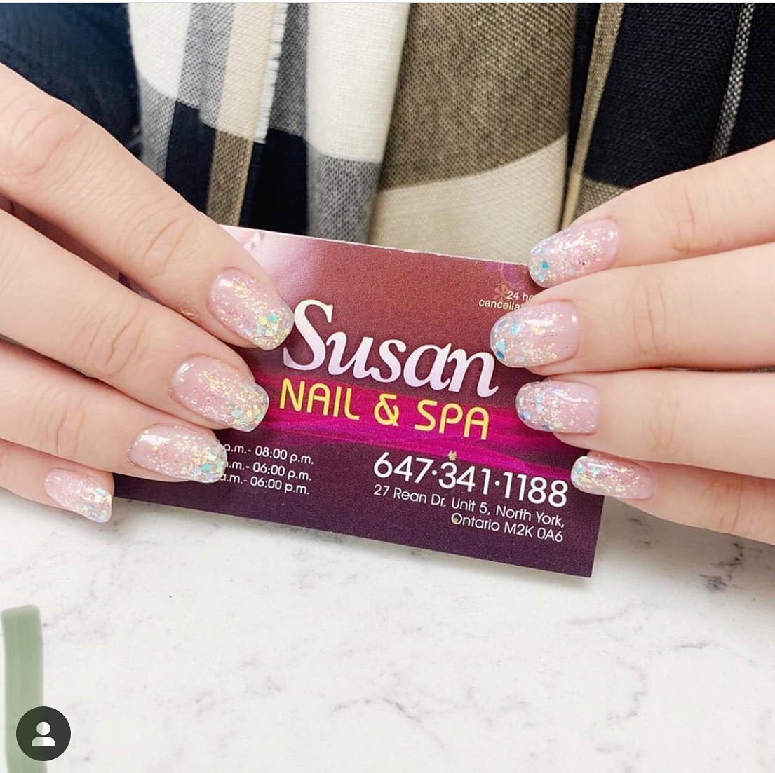 Beautiful Gel Set! You can customize your own sparkles! 🥰